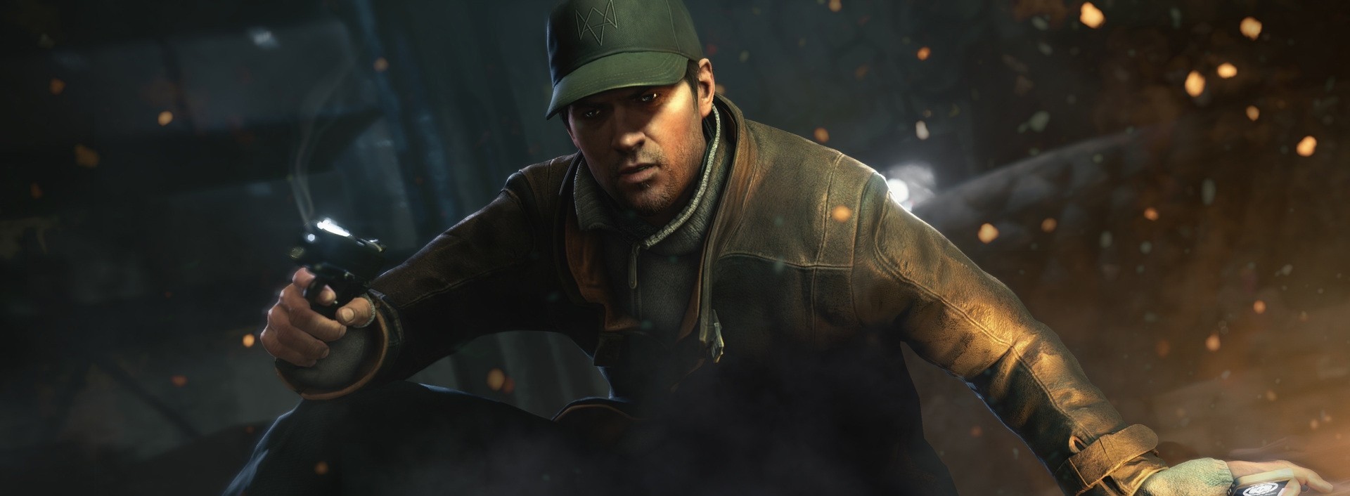 Watch Dogs - Imagen 12